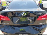 Lexus Is 250 JTHBK262972058094 снимка