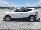 Nissan Rogue Sport S Fwd Xtronic Cvt JN1BJ1CV9LW273106 снимка