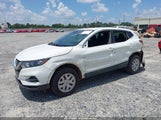 Nissan Rogue Sport S Fwd Xtronic Cvt JN1BJ1CV9LW273106 photo