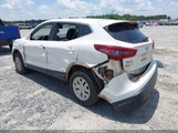Nissan Rogue Sport S Fwd Xtronic Cvt JN1BJ1CV9LW273106 photo
