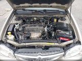 Nissan Altima Gle/Gxe/Se/Xe 1N4DL01DXYC127476 photo