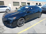Acura Tlx 19UUB1F65LA015171 снимка
