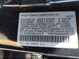 Acura Tlx 19UUB1F65LA015171 снимка