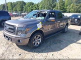 Ford F-150 Fx2 1FTFW1CF9DKD67696 снимка