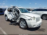 Jeep Compass Sport 1J8FT47W87D347428 снимка