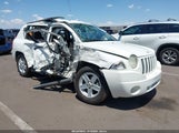 Jeep Compass Sport 1J8FT47W87D347428 снимка
