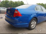 Ford Fusion Se 3FAHP0HG1BR213385 снимка