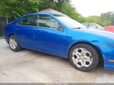Ford Fusion Se 3FAHP0HG1BR213385 снимка