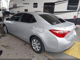 Toyota Corolla Le 5YFBURHE3HP681032 снимка