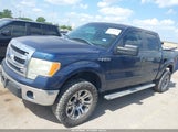 Ford F-150 Xlt 1FTEW1CM9DKF65656 снимка