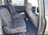 Honda Odyssey Ex 5FNRL6H53LB054674 снимка