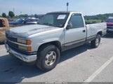 CHEVROLET GMT-400 K1500 1GCEK14H1PZ205709 photo