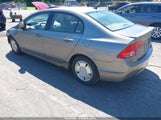 Honda Civic Hybrid JHMFA36288S020092 снимка