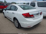 Honda Civic Lx 19XFB2F56EE001333 fotografie