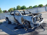 GMC Sierra  Denali 3GTU2WEJ1FG421763 снимка