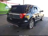 Ford Explorer Xlt 1FM5K7D86HGA23208 снимка