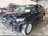 Mazda Cx-7 I Sv JM3ER2WM5A0317668 снимка