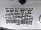 Honda Civic Sdn Lx 19XFB2F56CE381318 снимка