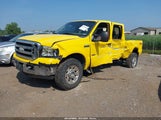 Ford F-250 Lariat/Xl/Xlt 1FTSW21P05EA43780 fotografie