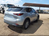 Mazda Cx-5 2.5 S Preferred JM3KFBCM0P0137474 снимка
