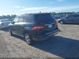 MERCEDES-BENZ ML 350 4MATIC 4JGDA5HBXCA025578 снимка