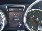 MERCEDES-BENZ ML 350 4MATIC 4JGDA5HBXCA025578 снимка