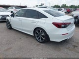 Honda Civic Hybrid Sport/Sport Touring 2HGFE4F82SH335941 fotografie