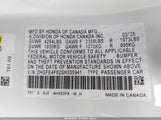 Honda Civic Hybrid Sport/Sport Touring 2HGFE4F82SH335941 снимка