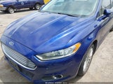 Ford Fusion Se 3FA6P0HD9GR329177 снимка