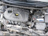 Hyundai Elantra Gt KMHD35LH2EU158889 снимка