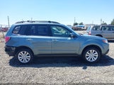 Subaru Forester 2.5X Limited JF2SHAEC3DH421732 photo