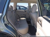 Subaru Forester 2.5X Limited JF2SHAEC3DH421732 снимка