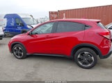 Honda Hr-V Ex 3CZRU5H51JG701873 снимка