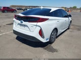 Toyota Prius Prime Xle JTDKAMFP5M3192568 снимка
