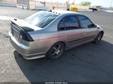 Honda Civic Lx JHMES15524S001850 снимка