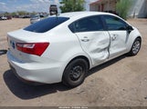 Kia Rio Lx KNADM4A35G6638609 снимка