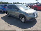 Honda Cr-V Ex-L JHLRM3H71CC011044 снимка