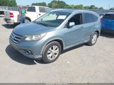 Honda Cr-V Ex-L JHLRM3H71CC011044 снимка
