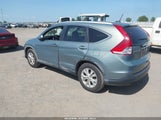 Honda Cr-V Ex-L JHLRM3H71CC011044 снимка