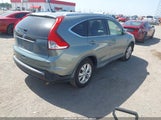 Honda Cr-V Ex-L JHLRM3H71CC011044 снимка
