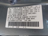 Honda Cr-V Ex-L JHLRM3H71CC011044 снимка