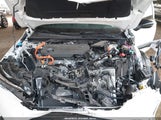 Honda Civic Hybrid Sport Touring 19XFL4H94SE002016 photo