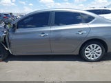 NISSAN SENTRA S 3N1AB7AP0JY291788 снимка