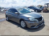NISSAN SENTRA S 3N1AB7AP0JY291788 снимка