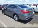 NISSAN SENTRA S 3N1AB7AP0JY291788 снимка