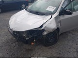 Toyota Corolla Le 5YFBURHE3KP938505 снимка