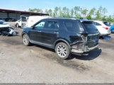 Ford Explorer Limited 1FM5K8F87GGC90567 снимка