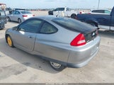 HONDA INSIGHT CVT JHMZE14705S000046 снимка