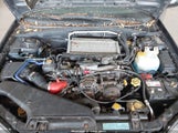 Subaru Impreza Wrx JF1GD29684H504069 снимка