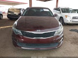 Kia Optima Lx 5XXGT4L36HG155682 снимка